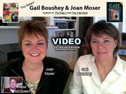 Thumbnail image for Gail Boushey and Joan Moser – Entire Interview