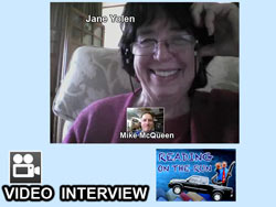 Jane Yolen Interview – Author of How Do Dinosaurs Say Goodnight