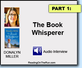 The Book Whisperer