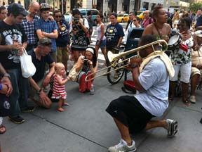 Thumbnail image for My Trip to New York (video)